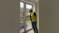 Wohnsiedlung in Bermondsey, London mit Internorm-Dreifachverglasung