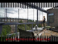 Beliebteste beliebteste reflektierende Glasvorhangwand