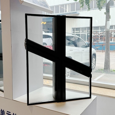 Hohe Festigkeit Terrakotta Vorhangwand Aluminium Profil Vorhangwand für Endgebäude